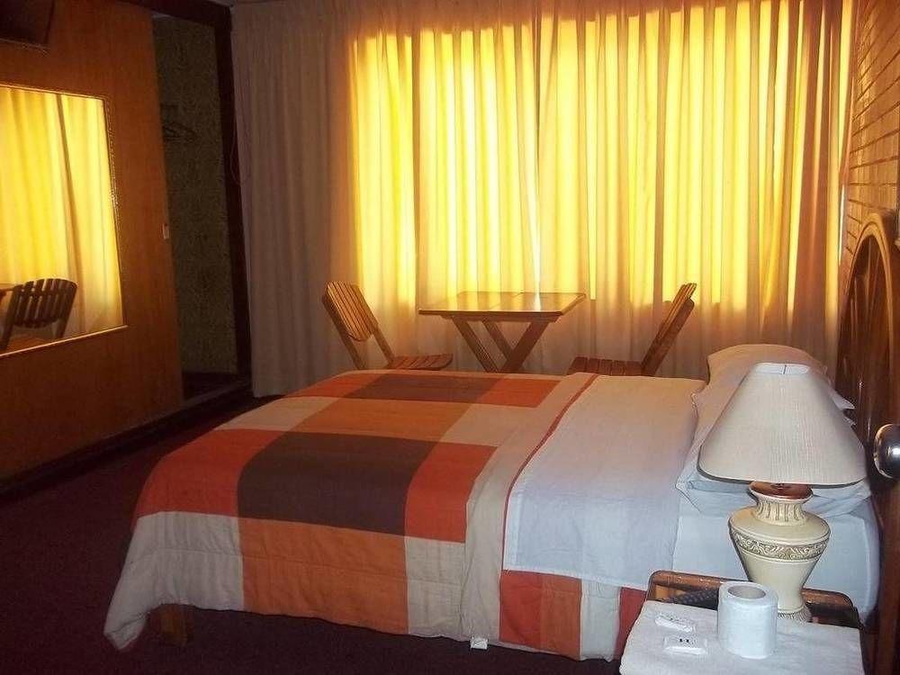 Hotel Excalibur Lima Exterior foto